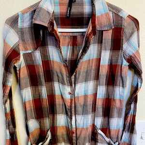 O’Neil Button Down Shirt